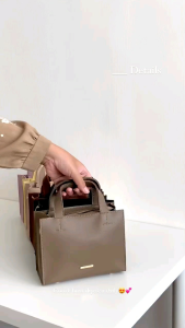 Slingbag Flicka MM 35 - tas mini - tas selempang wanita