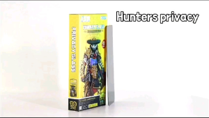 Kaca Spy ESD Anti Static Panda: Perlindungan Optimal untuk Samsung A36, A56, A20, A50, A30, A12, A05S, A05, A02, A03, A04S, A04E, A04, A1, A1-S, A11, M11, A03 Core