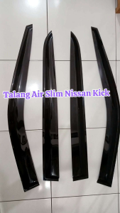 Talang Air Slim Nissan Kicks