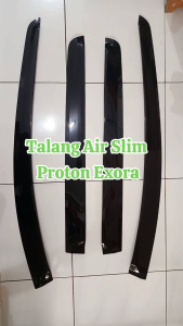 Talang Air Berkualitas Tinggi untuk Exora 2009