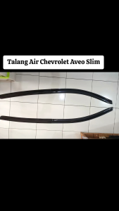 Talang Air Chevrolet Aveo Slim
