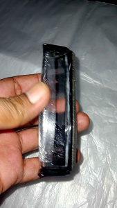 Housing Mika Lampu Plat Nomor PAJERO SPORT & EXSPANDER