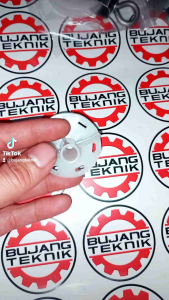 Perbaikan Beton Retak dengan Nepel Injeksi & Waterproofing