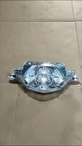 REFLEKTOR LAMPU DEPAN SUPRA X 125 WIN PART