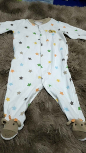 Jumpsuit super ganda mga kids ko lg gumamit ❤️❤️❤️