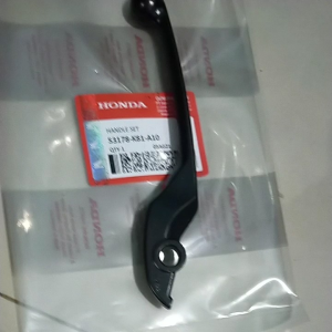 Hendel Rem Vario Tekno 125: Panduan Lengkap