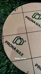 plapon akrilik bening kandang sangkar lovebird