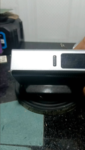 Sạc dự phòng 10 000mah 225w sạc siêu nhanh nhỏ gọn.