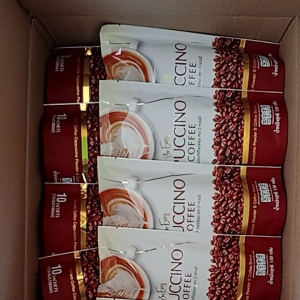 กาแฟนางบี 1ห่อ - บีคอฟฟี่ By Be EasyBrand - กาแฟนางบี 1ห่อ