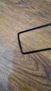 Tiang Penyangga Keranjang Sepeda Mini Cagak Kranjang Bagasi Depan Sepeda CTB Federal Rack Rak Sepeda