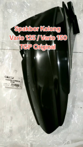 Spakbor Kolong Huger Penahan Lumpur Vario 125 & 150 Merk TGP Original