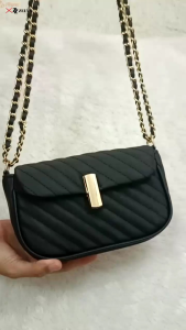 TAS WANITA NAVYA BAG BY ABYNA X ZELYA TERBARU KEKINIAN