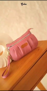 TAS WANITA NUNNA POUCH BY GABIA TERBARU