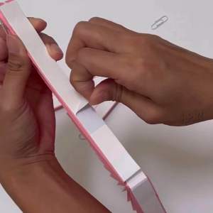 [🇲🇾 READY STOCK] 3in1 Flower Fan Decoration Kertas Bunga Mothers Day Backdrop