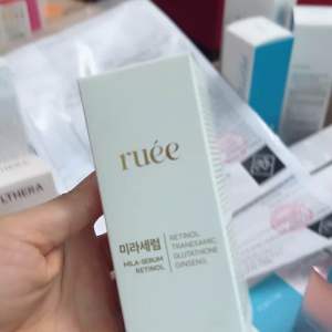 SERUM Ruee MILA-Serum Ức Chế Nám nhập khẩu chính hãng Hàn Quốc