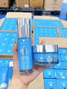 Serum Exosome B5 Advanced Repair dưỡng ẩm sâu 40ml-chính hãng Hàn Quốc.