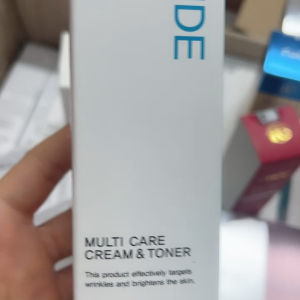 TONER PEPTIDE -Dưỡng Trắng + Cấp Ẩm-Trẻ hoá da từ sâu bên trong .(nhập khẩu chính hãng Hàn Quốc )