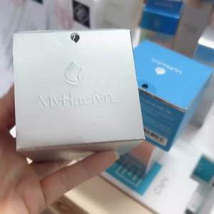 Kem Nám Ngày trắng da phân hủy sắc tố NMN cao cấp nhập khẩu chính hãng Hàn Quốc