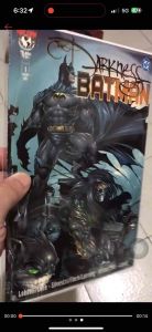 BCW Current/Modern Comic Mylar 2mil