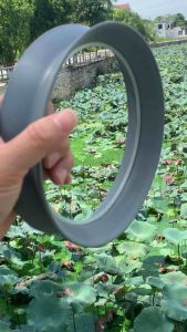 BÁT CUỐN CÂU LURE TRUYỀN THỐNG BẰNG NHỰA PVC SIÊU BỀN - SIÊU NHẸ