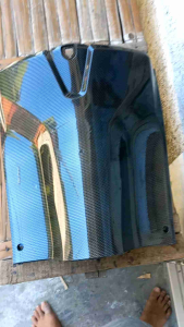 leghsil bawah genio karbon