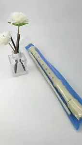 (TOKOKOU) Seruling Suling Recorder Alat Musik Tiup