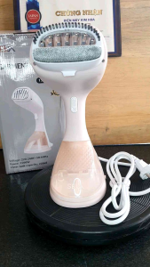 Bàn là Bàn ủi hơi nước cầm tay để bàn 1500W SEKA 546 di động tiện lợi du lịch