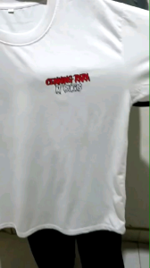 T-Shirt KAOS DISTRO TERKEREN cotton combed 20s 100% premium