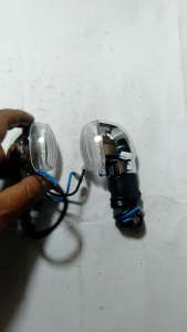 SEIN SEN MINI BISON VIXEN VIXEN NEW Universal Variasi