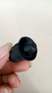 KARET Stoper BANTALAN CUP MESIN NISSAN LIVINA HARGA 1 BIJI