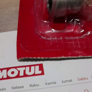 BOHLAM  BOLAM REM STOP MOTOR MATIC - BEBEK HONDA