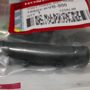 SAMBUNGAN SELANG RADIATOR VARIO 110 19507-KVB-900 HONDA