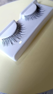 promo bulumata palsu buatan tangan bulumata kualitas tinggi tipe 110m