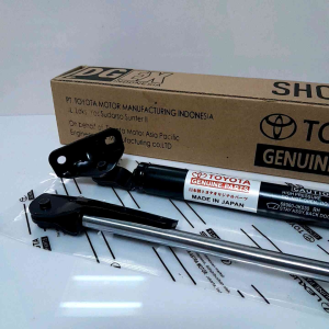 SHOCK BAGASI PINTU BELAKANG TOYOTA INNOVA INOVA ASLI GARANSI 2 BULAN