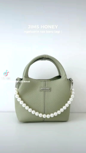 Tas Wanita Desain Modern CYNTHIA Jimshoney