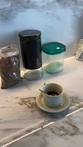 Kopi Robusta | Kopi Lampung | agak pahit