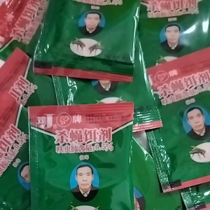 Racun Serangga Lalat Zhang Pei Zen: Produk Eksklusif & Pengendali Serangga