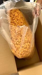 คอร์นเฟลกเปล่าๆ ขนาด 1 กิโลกรัม