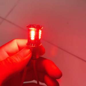 Bóng Đèn Led hậu Nháy Audi chớp đuổi Stop F1 chớp đuổi gắn xe wave/sirus/ex135/win...vv