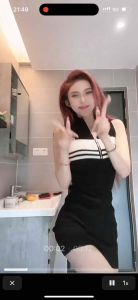 Korean style knitted minidress xs-L /plus color knitted dress /casual dress