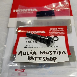 Baut Setelan Langsam Oring Genio & Aksesoris Motor: Panduan Lengkap