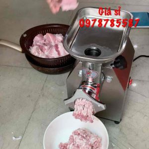 Máy Xay Thịt Mk12 Máy Xay Thịt 800W chuyên dùng kinh doanh