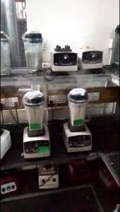 Máy xay sinh tố công nghiệp BLENDER 828 - 1500W