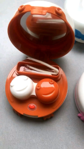 Mesin Pencuci Softlens Otomatis: Alat Pembersih Softlens yang Efektif