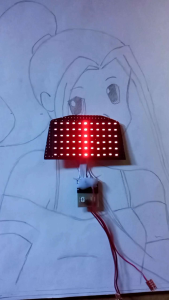 Stoplamp Running Vario Karbu 8 Mode Otomatis Lampu Stop Running