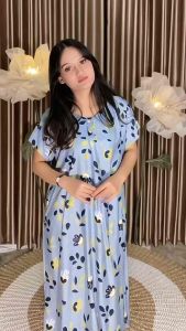 Daster payung bahan rayon harga murah kekinian terlaris
