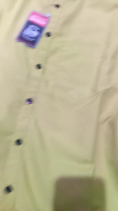 kemeja pria dewasa casual formal boy man