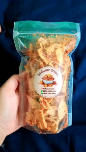 CEMILAN BASRENG TIPIS ENAK LEZAT