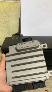 ECU ECM engine Honda pcx 160 new K1ZG-N81 IN 11 second original