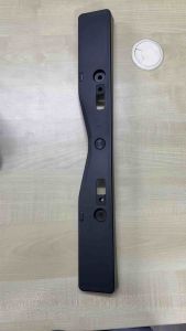 *Original Toyota GGL15 Lexus Rx350 Front License Number Plate Garnish 52114-48320